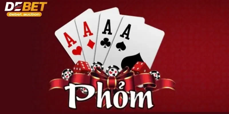 Phỏm online