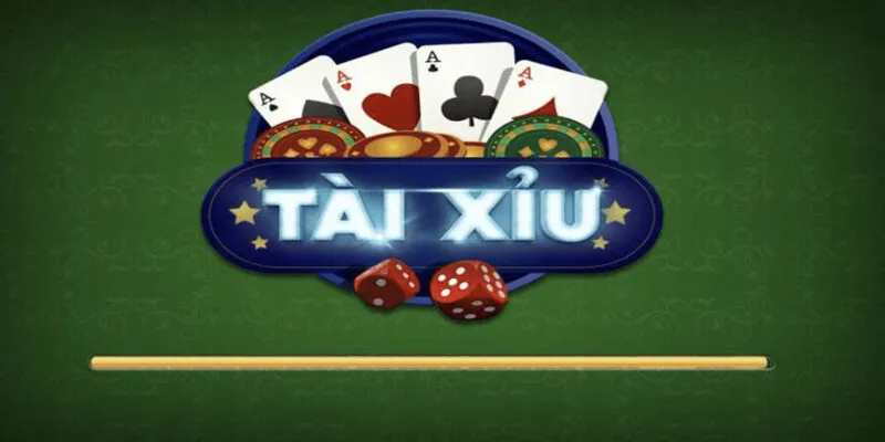 Game tài xỉu là gì?