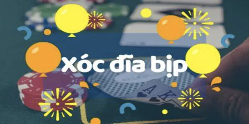 Xóc đĩa bịp